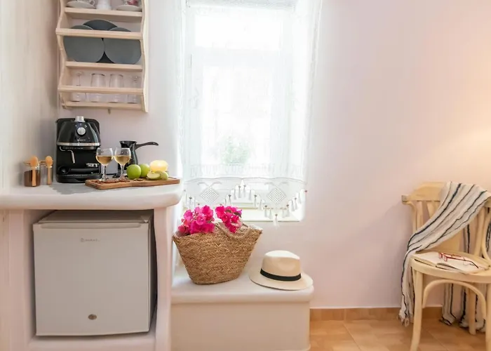 Madalena's Family Pensionat 3*