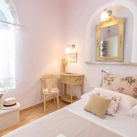 Madalena's Family ゲストハウス 3*