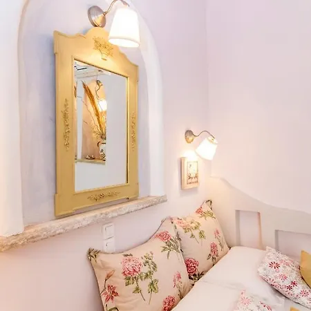 Madalena's Family ゲストハウス