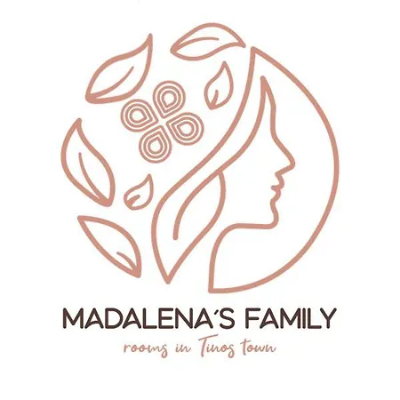 招待所 Madalena's Family *