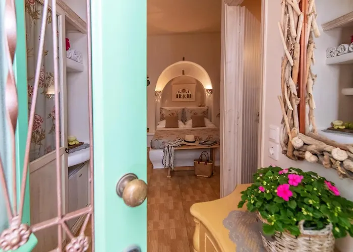 Madalena's Family 3*